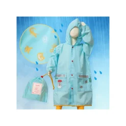 Outfits*Maison Ghibli Rain coat Mei - My Neighbor Totoro