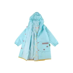 Outfits*Maison Ghibli Rain coat Mei - My Neighbor Totoro