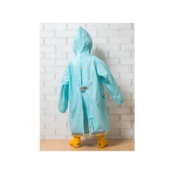 Outfits*Maison Ghibli Rain coat Mei - My Neighbor Totoro