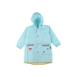 Outfits*Maison Ghibli Rain coat Mei - My Neighbor Totoro