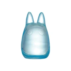 Statues*Maison Ghibli Rainbow Crystal Figurine White Totoro - My Neighbor Totoro