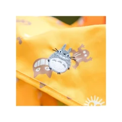 Accessories*Maison Ghibli Rainy Day Mei Orange kids hat -My Neighbor Totoro