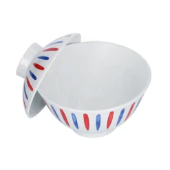 Kitchenware*Maison Ghibli Ramen Bowl Ponyo & Sosuke - Ponyo on the Cliff