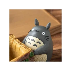 Décoration*Maison Ghibli Recycle Diorama Jar- My Neighbor Totoro