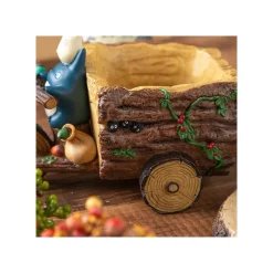 Décoration*Maison Ghibli Recycle Diorama Jar- My Neighbor Totoro