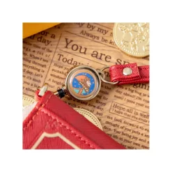 Accessories*Maison Ghibli Red Purse Fairy tales - Whisper of the Heart