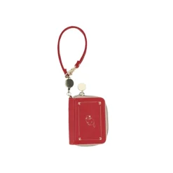 Accessories*Maison Ghibli Red Purse Fairy tales - Whisper of the Heart