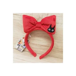 Accessories*Maison Ghibli Red Ribbon Hairband Kiki - Kiki's Delivery Service