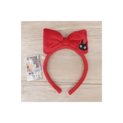 Accessories*Maison Ghibli Red Ribbon Hairband Kiki - Kiki's Delivery Service