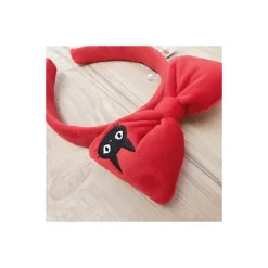 Accessories*Maison Ghibli Red Ribbon Hairband Kiki - Kiki's Delivery Service