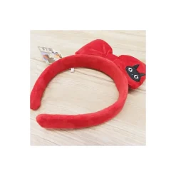 Accessories*Maison Ghibli Red Ribbon Hairband Kiki - Kiki's Delivery Service
