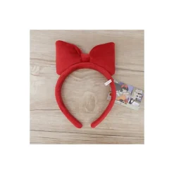 Accessories*Maison Ghibli Red Ribbon Hairband Kiki - Kiki's Delivery Service