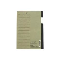 Notebooks And Notepads*Maison Ghibli Retro notebook B6 lines - Kiki's Delivery Service