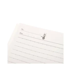 Notebooks And Notepads*Maison Ghibli Retro notebook B6 lines - Kiki's Delivery Service