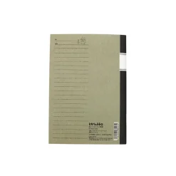 Notebooks And Notepads*Maison Ghibli Retro Retro notebook B6 lines - My Neighbor Totoro