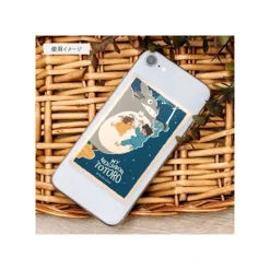 Small Equipment*Maison Ghibli Retro Stickers Savoia & Gina - Porco Rosso