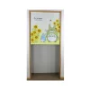Wall Decoration*Maison Ghibli RIDEAUX TOTORO TOURNESOL - MON VOISIN TOTORO