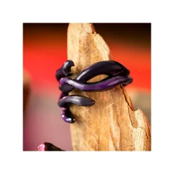 Jewellery*Maison Ghibli Ring San’s Tatari - Princess Mononoke