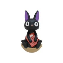 Toys*Maison Ghibli Round Bottomed Doll big swing - Kiki's Delivery Service