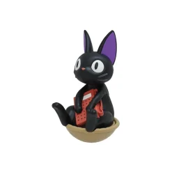 Toys*Maison Ghibli Round Bottomed Doll big swing - Kiki's Delivery Service