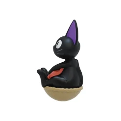 Toys*Maison Ghibli Round Bottomed Doll big swing - Kiki's Delivery Service