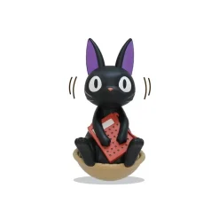 Toys*Maison Ghibli Round Bottomed Doll big swing - Kiki's Delivery Service
