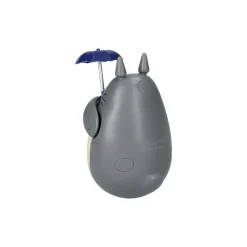 Toys*Maison Ghibli Round Bottomed Figurine Big Totoro Umbrella - My Neighbor Totoro