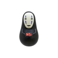 Toys*Maison Ghibli Round Bottomed Figurine No Face - Spirited Away