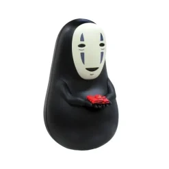 Toys*Maison Ghibli Round Bottomed Figurine No Face - Spirited Away