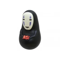 Toys*Maison Ghibli Round Bottomed Figurine No Face - Spirited Away