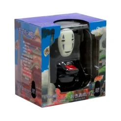 Toys*Maison Ghibli Round Bottomed Figurine No Face - Spirited Away