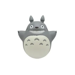 Toys*Maison Ghibli Round Bottomed Figurine Totoro Big Swing - My Neighbor Totoro