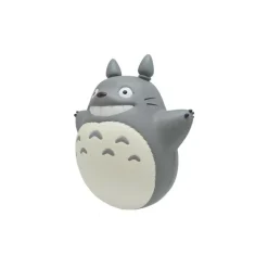 Toys*Maison Ghibli Round Bottomed Figurine Totoro Big Swing - My Neighbor Totoro