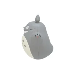 Toys*Maison Ghibli Round Bottomed Figurine Totoro Big Swing - My Neighbor Totoro