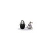 Toys*Maison Ghibli Round Bottomed Figurines No Face & Boh Mouse - Spirited Away