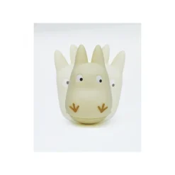 Toys*Maison Ghibli Round Bottomed Figurines Small Totoro & Catbus - My Neighbor Totoro