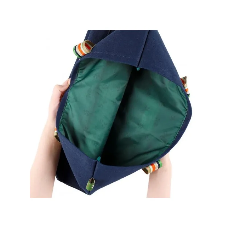 Bags*Maison Ghibli Sac Totoro emblem - My neighbor Totoro