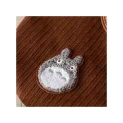 Bags*Maison Ghibli Sagara Handbag Log - My Neighbor Totoro