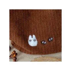 Bags*Maison Ghibli Sagara Handbag Log - My Neighbor Totoro