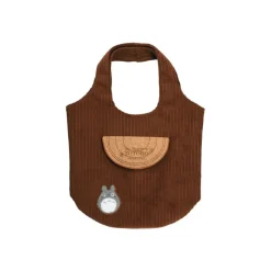 Bags*Maison Ghibli Sagara Handbag Log - My Neighbor Totoro