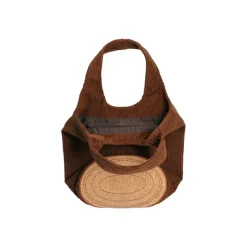 Bags*Maison Ghibli Sagara Handbag Log - My Neighbor Totoro