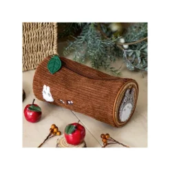 Storage*Maison Ghibli Sagara Pouch Log - My Neighbor Totoro