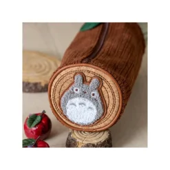 Storage*Maison Ghibli Sagara Pouch Log - My Neighbor Totoro