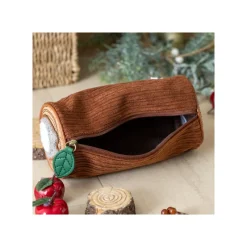 Storage*Maison Ghibli Sagara Pouch Log - My Neighbor Totoro
