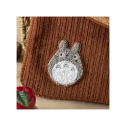 Accessories*Maison Ghibli Sagara Sleeve Pouch Log - My Neighbor Totoro