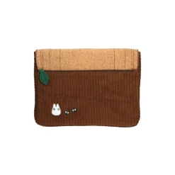 Accessories*Maison Ghibli Sagara Sleeve Pouch Log - My Neighbor Totoro