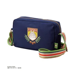 Bags*Maison Ghibli Satchel Totoro emblem - My neighbor Totoro