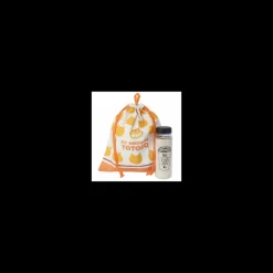 Bags*Maison Ghibli Satchel with lanyard Silhouette Catbus  20 x 19 cm - My Neighbor Toto