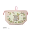 Bags*Maison Ghibli Satchel with ring Totoro Clover 17 x 26 cm - My Neighbor Totoro