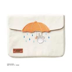 Bags*Maison Ghibli Satchel with sleeve Totoro umbrella - My neighbor Totoro